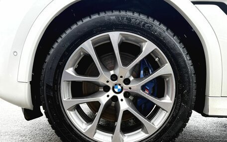 BMW X6, 2021 год, 7 670 000 рублей, 4 фотография