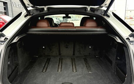 BMW X6, 2021 год, 7 670 000 рублей, 8 фотография