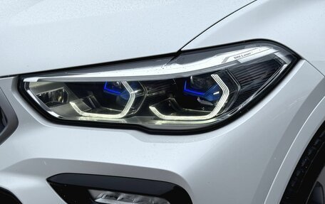 BMW X6, 2021 год, 7 670 000 рублей, 10 фотография