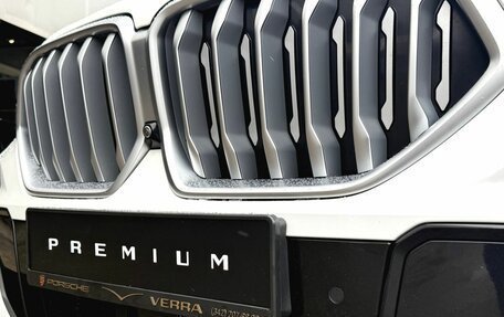 BMW X6, 2021 год, 7 670 000 рублей, 14 фотография