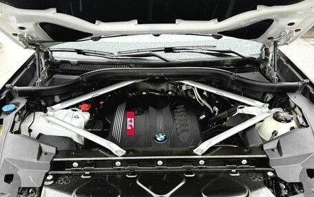 BMW X6, 2021 год, 7 670 000 рублей, 7 фотография