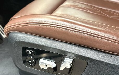 BMW X6, 2021 год, 7 670 000 рублей, 23 фотография