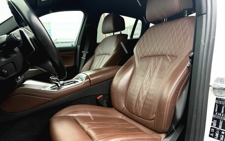 BMW X6, 2021 год, 7 670 000 рублей, 24 фотография