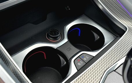 BMW X6, 2021 год, 7 670 000 рублей, 27 фотография