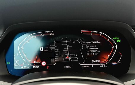 BMW X6, 2021 год, 7 670 000 рублей, 20 фотография