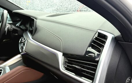 BMW X6, 2021 год, 7 670 000 рублей, 25 фотография