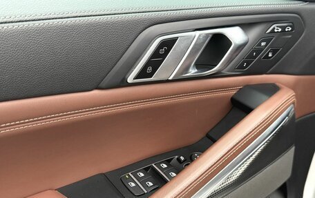 BMW X6, 2021 год, 7 670 000 рублей, 22 фотография