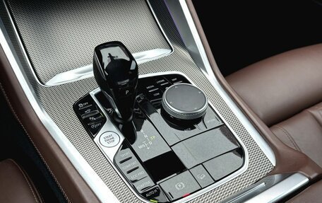 BMW X6, 2021 год, 7 670 000 рублей, 28 фотография