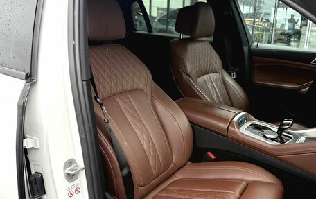 BMW X6, 2021 год, 7 670 000 рублей, 32 фотография