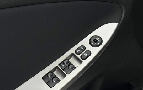 Hyundai Solaris II рестайлинг, 2015 год, 1 020 000 рублей, 22 фотография