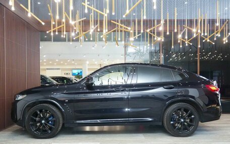 BMW X4, 2023 год, 6 900 000 рублей, 3 фотография