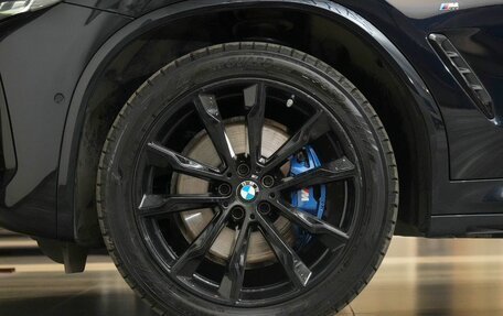 BMW X4, 2023 год, 6 900 000 рублей, 8 фотография