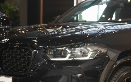 BMW X4, 2023 год, 6 900 000 рублей, 6 фотография