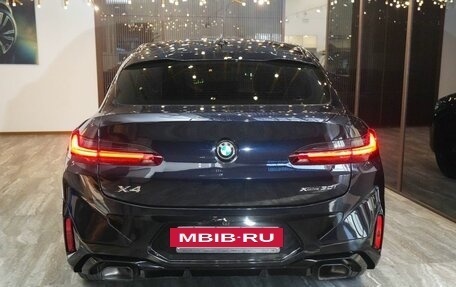 BMW X4, 2023 год, 6 900 000 рублей, 5 фотография