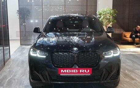 BMW X4, 2023 год, 6 900 000 рублей, 4 фотография
