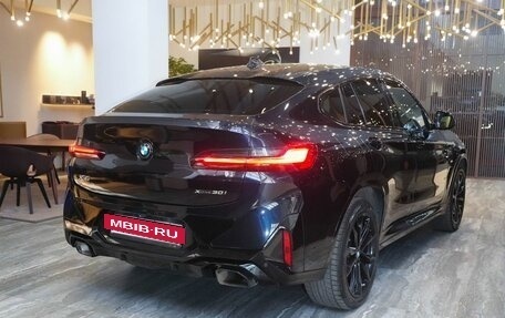 BMW X4, 2023 год, 6 900 000 рублей, 2 фотография