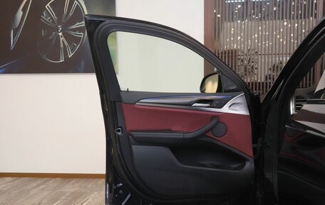 BMW X4, 2023 год, 6 900 000 рублей, 9 фотография