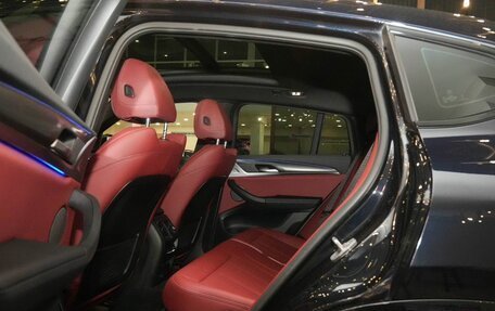 BMW X4, 2023 год, 6 900 000 рублей, 14 фотография