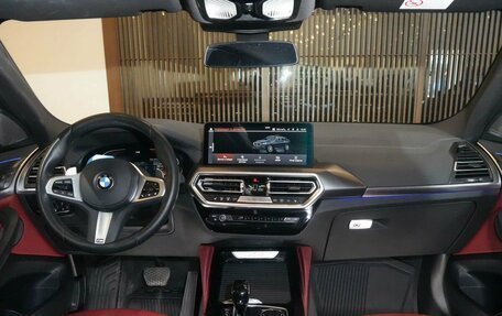 BMW X4, 2023 год, 6 900 000 рублей, 15 фотография