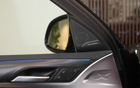 BMW X4, 2023 год, 6 900 000 рублей, 10 фотография