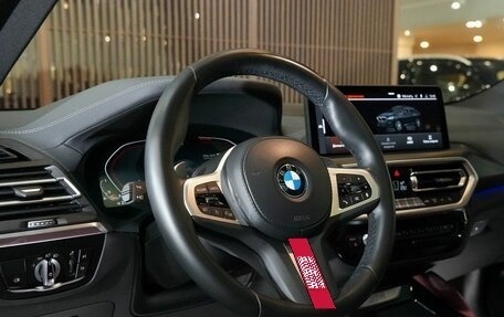 BMW X4, 2023 год, 6 900 000 рублей, 19 фотография