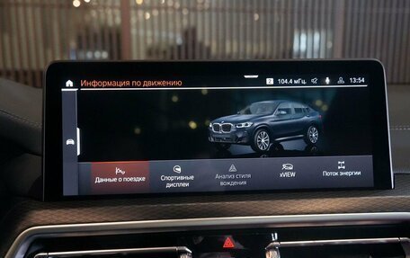 BMW X4, 2023 год, 6 900 000 рублей, 21 фотография