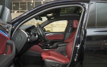 BMW X4, 2023 год, 6 900 000 рублей, 13 фотография