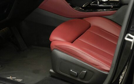 BMW X4, 2023 год, 6 900 000 рублей, 12 фотография