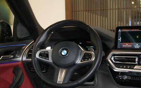 BMW X4, 2023 год, 6 900 000 рублей, 16 фотография