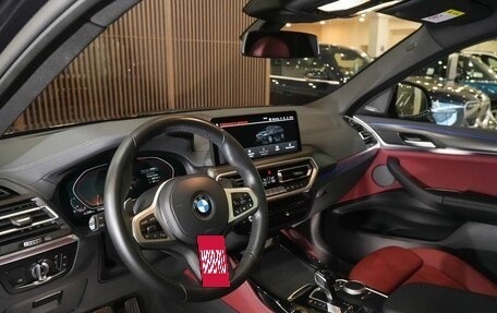 BMW X4, 2023 год, 6 900 000 рублей, 11 фотография