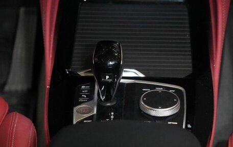 BMW X4, 2023 год, 6 900 000 рублей, 27 фотография