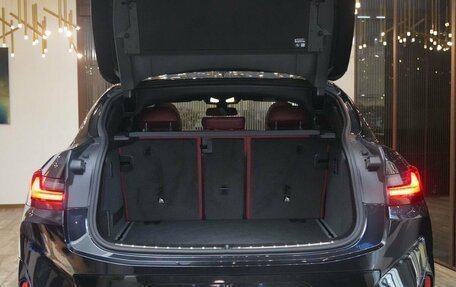 BMW X4, 2023 год, 6 900 000 рублей, 33 фотография