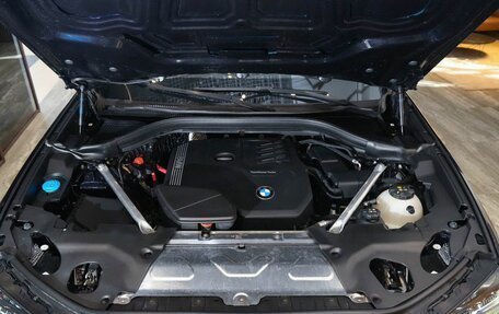 BMW X4, 2023 год, 6 900 000 рублей, 34 фотография