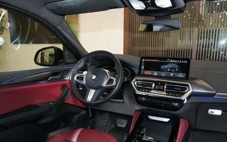 BMW X4, 2023 год, 6 900 000 рублей, 26 фотография