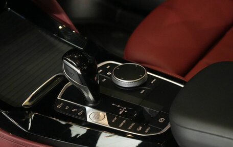 BMW X4, 2023 год, 6 900 000 рублей, 28 фотография