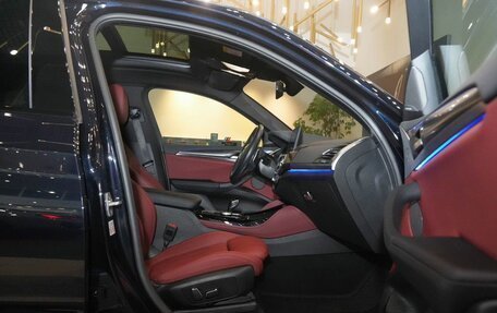 BMW X4, 2023 год, 6 900 000 рублей, 31 фотография