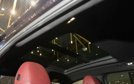 BMW X4, 2023 год, 6 900 000 рублей, 29 фотография