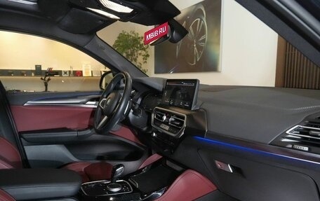 BMW X4, 2023 год, 6 900 000 рублей, 30 фотография