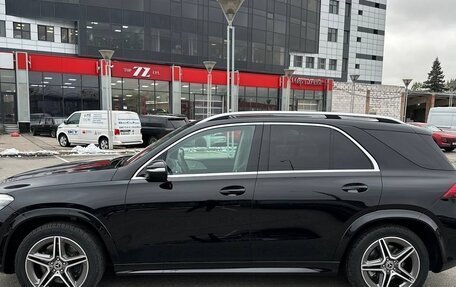 Mercedes-Benz GLE, 2020 год, 6 300 000 рублей, 8 фотография