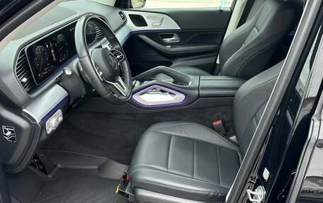 Mercedes-Benz GLE, 2020 год, 6 300 000 рублей, 13 фотография