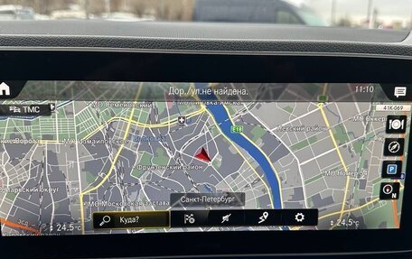 Mercedes-Benz GLE, 2020 год, 6 300 000 рублей, 11 фотография