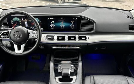 Mercedes-Benz GLE, 2020 год, 6 300 000 рублей, 10 фотография