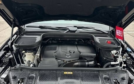 Mercedes-Benz GLE, 2020 год, 6 300 000 рублей, 9 фотография