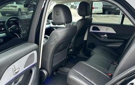 Mercedes-Benz GLE, 2020 год, 6 300 000 рублей, 15 фотография