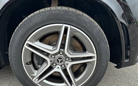 Mercedes-Benz GLE, 2020 год, 6 300 000 рублей, 16 фотография