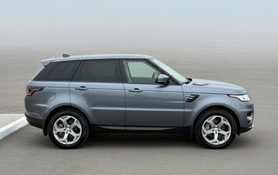 Land Rover Range Rover Sport II, 2021 год, 13 500 000 рублей, 1 фотография