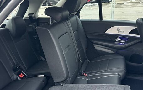 Mercedes-Benz GLE, 2020 год, 6 300 000 рублей, 17 фотография