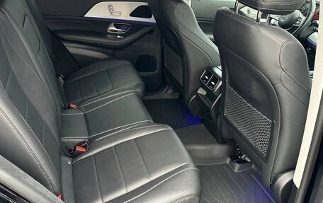 Mercedes-Benz GLE, 2020 год, 6 300 000 рублей, 22 фотография