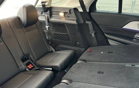 Mercedes-Benz GLE, 2020 год, 6 300 000 рублей, 18 фотография