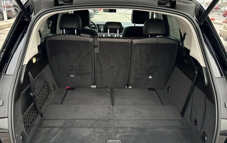 Mercedes-Benz GLE, 2020 год, 6 300 000 рублей, 21 фотография